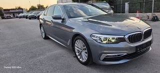 Bmw 530 2018 performance/plug in hybrid