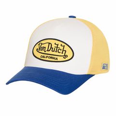 Von Dutch Καπέλο Lof B Stockholm cap