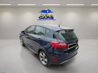 Ford Fiesta 2019 ACTIVE-thumb-6