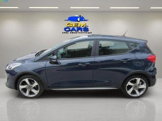 Ford Fiesta 2019 ACTIVE-thumb-7
