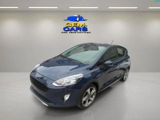 Ford Fiesta 2019 ACTIVE