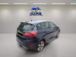 Ford Fiesta 2019 ACTIVE-thumb-4