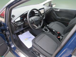 Ford Fiesta 2019 ACTIVE-thumb-10