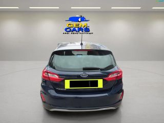 Ford Fiesta 2019 ACTIVE-thumb-5
