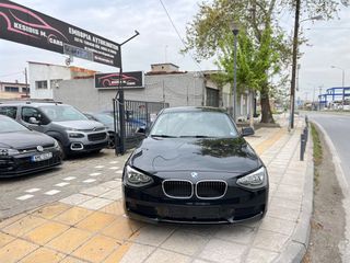 Bmw 116 2013