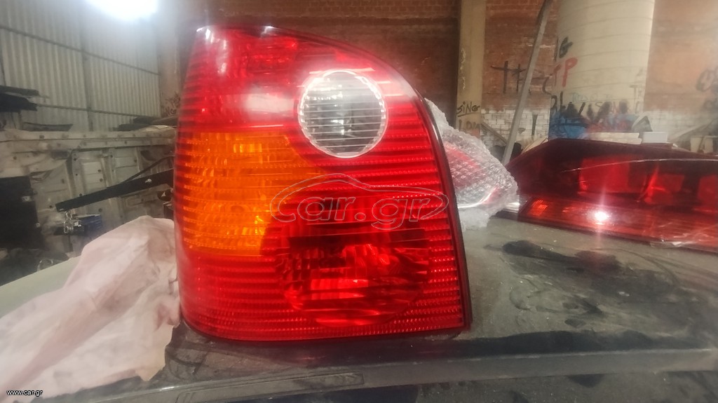 ΦΑΝΑΡΙ ΑΡΙΣΤ  VW POLO(9N) 20001-05
