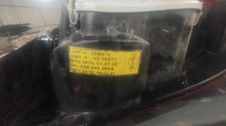 ΦΑΝΑΡΙ ΑΡΙΣΤ  VW POLO(9N) 20001-05-thumb-1