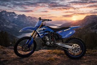 TM MX 250 2T 2006