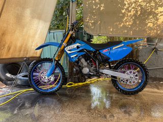TM MX 250 2T 2006