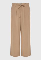 Funky Buddha Γυναικεία Παντελόνα Relaxed Fit FBL013-122-02