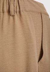 Funky Buddha Γυναικεία Παντελόνα Relaxed Fit FBL013-122-02-thumb-1