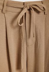Funky Buddha Γυναικεία Παντελόνα Relaxed Fit FBL013-122-02-thumb-2