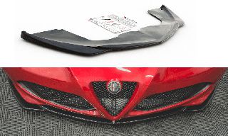 ΜΑΧΑΙΡΙ ΕΜΠΡΟΣ ALFA ROMEO 4C