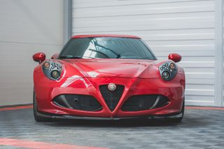 ΜΑΧΑΙΡΙ ΕΜΠΡΟΣ ALFA ROMEO 4C-thumb-1