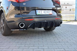 ΠΙΣΩ ΔΙΑΧΥΤΗΣ ALFA ROMEO STELVIO 16>