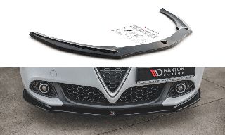 V.1 ΜΑΧΑΙΡΙ ΕΜΠΡΟΣ ΠΡΟΦΥΛΑΚΤΗΡΑ Alfa Romeo Giulietta Facelift