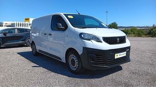 Peugeot Expert 2023