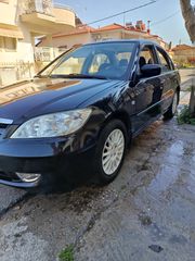 Honda Civic 2004