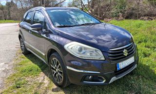 Suzuki SX4 S-Cross 2014 GLX