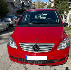 Mercedes-Benz B 150 2007 ΕΛΛΗΝΙΚΗΣ ΑΝΤΙΠΡΟΣΩΠΕΙΑΣ