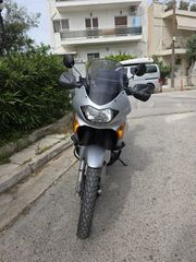 Honda XL 650V Transalp 2003