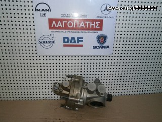 ΒΑΛΒΙΔΑ ΒΑΡΟΥΣ MAN - DAF KNORR