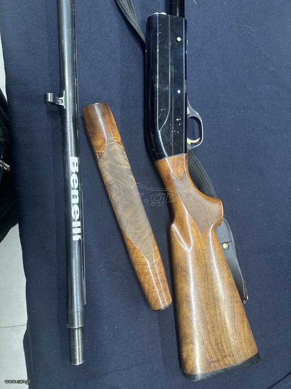 BENELLI MANCINO ΑΡΙΣΤΕΡΗ