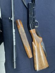 BENELLI MANCINO ΑΡΙΣΤΕΡΗ