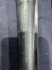 BENELLI MANCINO ΑΡΙΣΤΕΡΗ-thumb-1