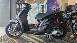 Piaggio Liberty 125 2024 LIBERTY 125 S  ABS