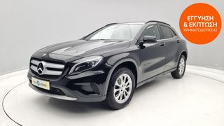 Mercedes-Benz GLA 180 2016 Inspiration | ΕΩΣ 5 ΕΤΗ ΕΓΓΥΗΣΗ