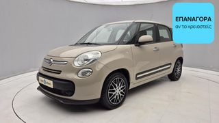 Fiat 500L 2015 1.4 Turbo Pop Star | ΕΩΣ 5 ΕΤΗ ΕΓΓΥΗΣΗ