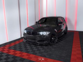 ΜΑΧΑΙΡΙ ΕΜΠΡΟΣ ΠΡΟΦΥΛΑΚΤΗΡΑ ΠΛΑΣTIΚΟ BMW ΣΕΙΡΑ 1 Ε82 08′-13′
