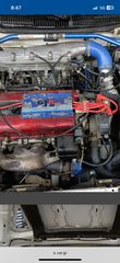 Nissan Sunny 1996 gti-r