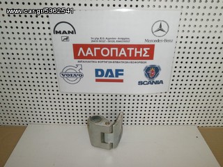 ΒΑΣΗ ΚΑΘΡΕΠΤΗ - ΜΕΝΤΕΣΕΣ ΠΟΡΤΑΣ MERCEDES 814/914/1320/1520 (ΓΝΗΣΙΟ)