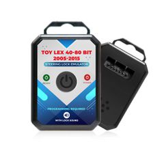 Toyota Lexus 40-80 BIT 2005-2019 ESL/ELV Emulator ΜΕ ΗΧΟ