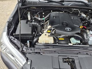 Pickup - Αγροτικό Toyota 2019 HI LUX  4X4 .KAΜΠΙΝΑ 1,5 . SUPER ΠΡΟΣΦΟΡΑ ΤΙΜΗΣ-thumb-7