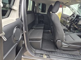 Pickup - Αγροτικό Toyota 2019 HI LUX  4X4 .KAΜΠΙΝΑ 1,5 . SUPER ΠΡΟΣΦΟΡΑ ΤΙΜΗΣ-thumb-11
