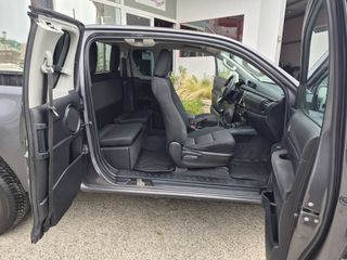 Pickup - Αγροτικό Toyota 2019 HI LUX  4X4 .KAΜΠΙΝΑ 1,5 . SUPER ΠΡΟΣΦΟΡΑ ΤΙΜΗΣ-thumb-12