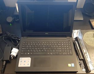 Laptop DELL Inspiron 15 3542