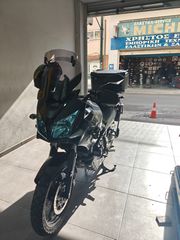 Suzuki V-Strom 650 2007 ABS