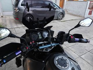 Suzuki V-Strom 650 2007 ABS-thumb-2