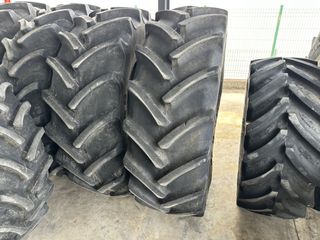 mitas 520/70/38 420/70/28 τετραδα 2500 ευρω