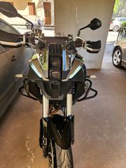 QJ Motor SRT 700 S 2024