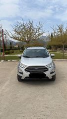 Ford EcoSport 2020 1.0 ECOBOOST TREND