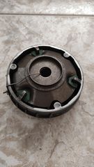 Piaggio Vespa GTS 250 2005 Piaggio Vespa gts ie 250  2005-thumb-23