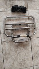 Piaggio Vespa GTS 250 2005 Piaggio Vespa gts ie 250  2005-thumb-21