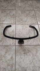 Piaggio Vespa GTS 250 2005 Piaggio Vespa gts ie 250  2005-thumb-22