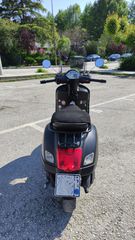 Piaggio Vespa GTS 250 2005 Piaggio Vespa gts ie 250  2005-thumb-6