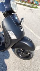 Piaggio Vespa GTS 250 2005 Piaggio Vespa gts ie 250  2005-thumb-13